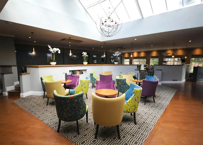 Rossett Hall Hotel