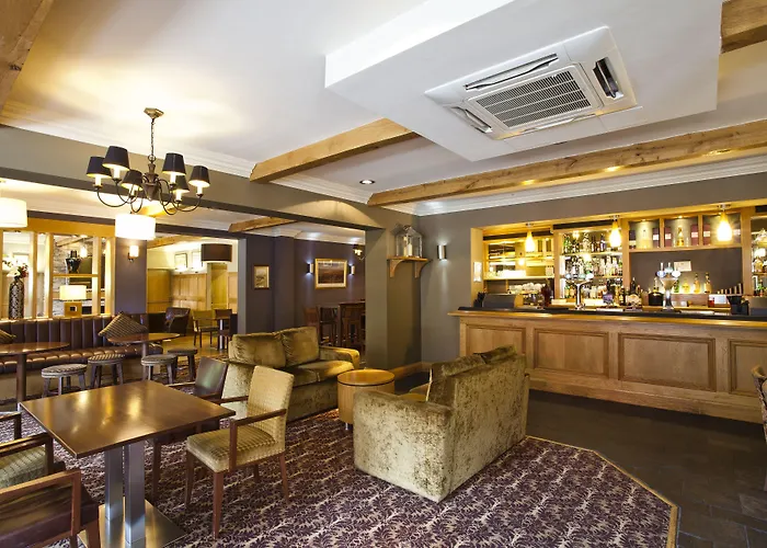 The Waterloo Hotel