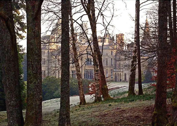 Pale Hall Hotel & Spa